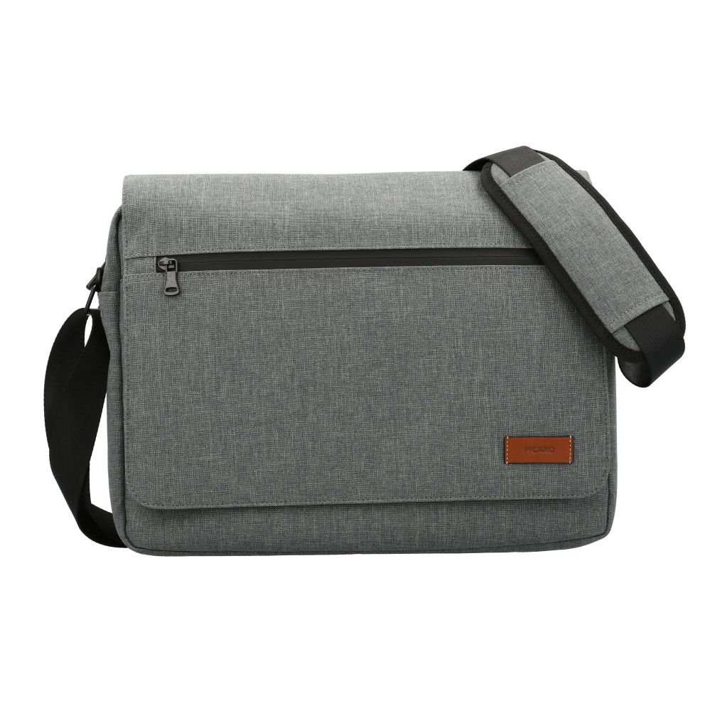 Picard Go Eco Laptoptasche anthrazit #1