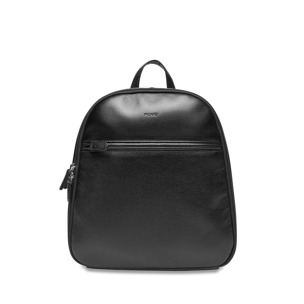 Picard Luis Rucksack Schwarz #1