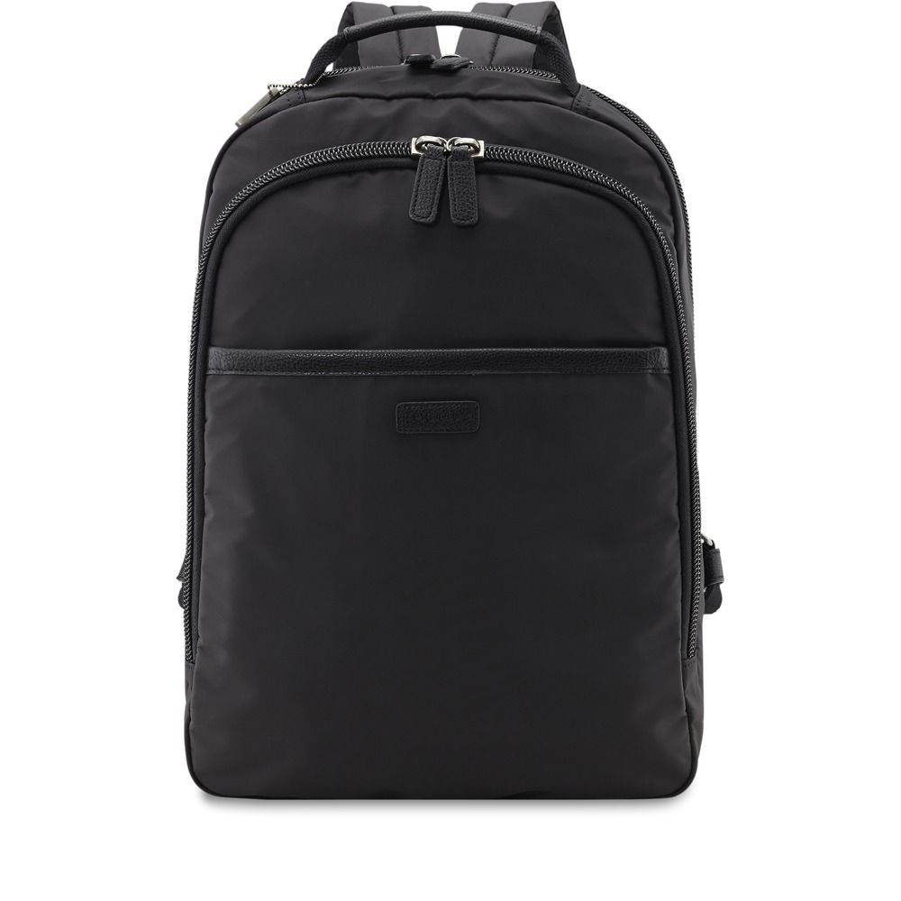 Picard S'Pore Businessrucksack schwarz #1