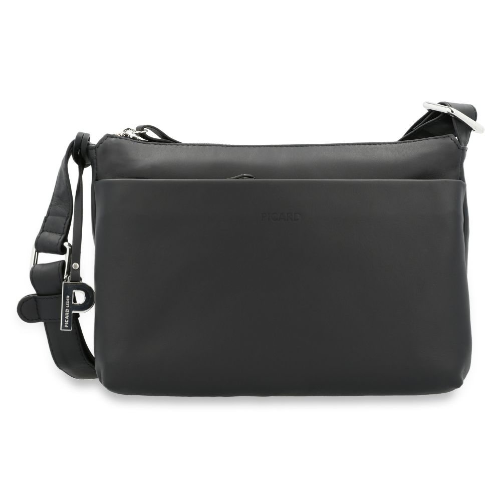 Picard Timeless Handtasche ozean #1