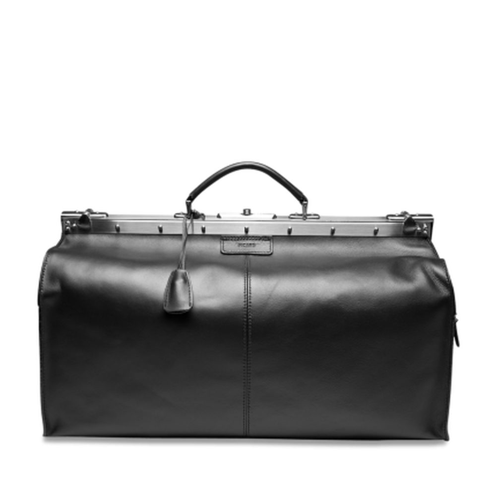 Picard Toscana Reisetasche Schwarz #1