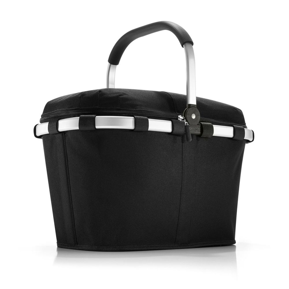 Reisenthel Carrybag Iso Black #1