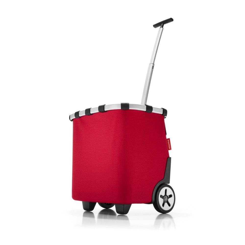 Reisenthel Carrycruiser Red red #1