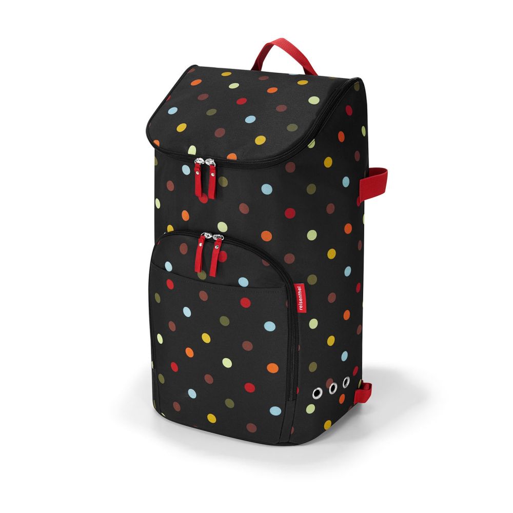 Reisenthel Citycruiser Bag Dots dots #1