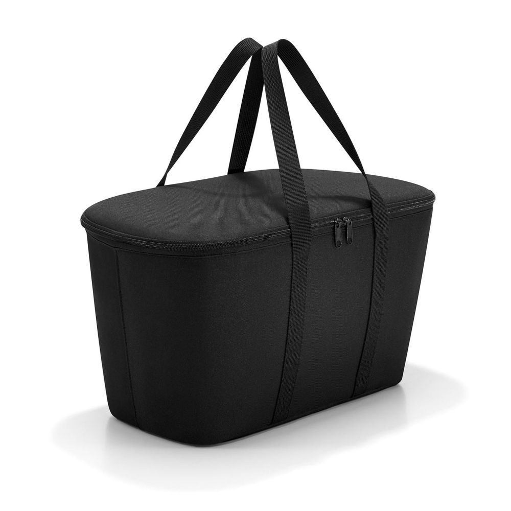 Reisenthel Coolerbag Black black #1