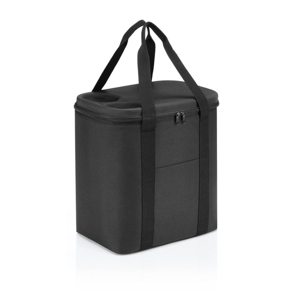 Reisenthel Coolerbag Xl Black black #1