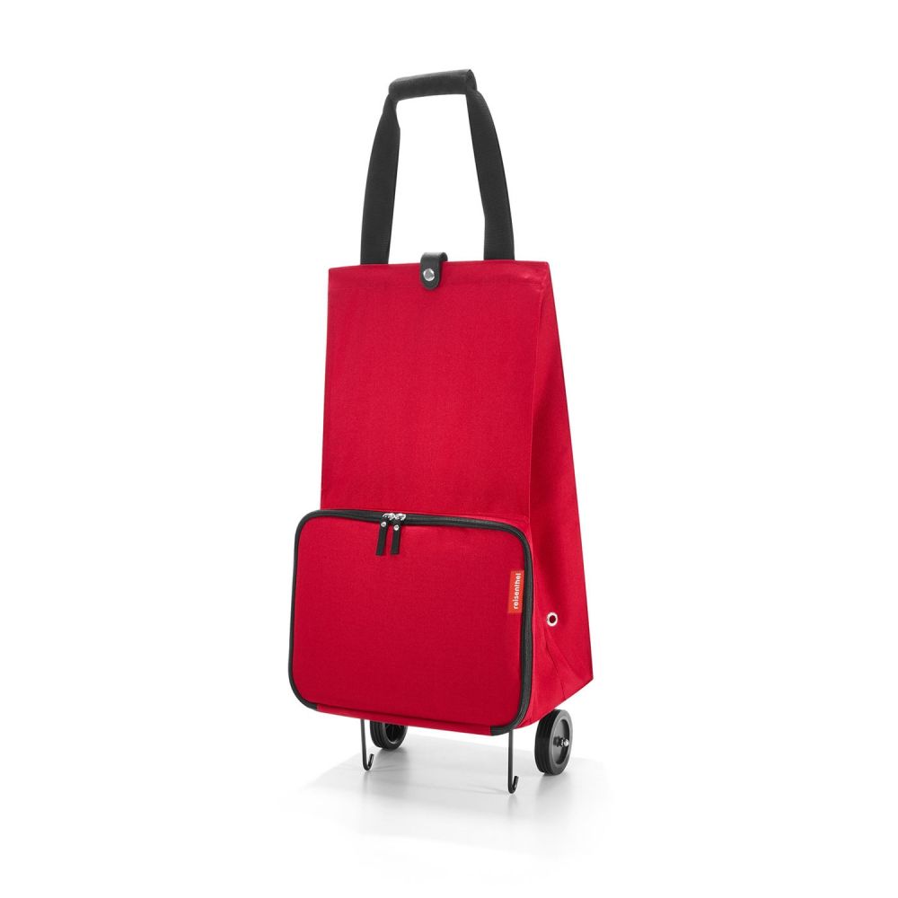 Reisenthel Foldabletrolley Red red #1