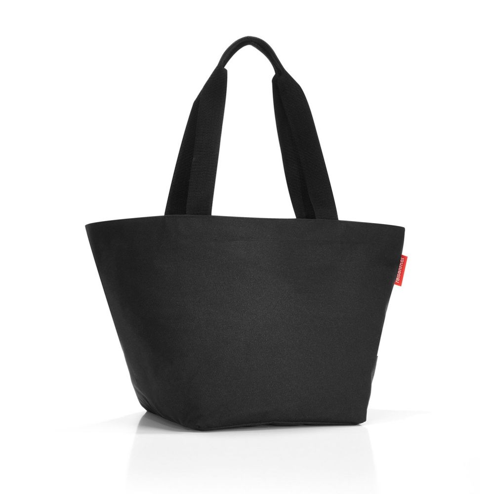 Reisenthel Shopper M Black black #1