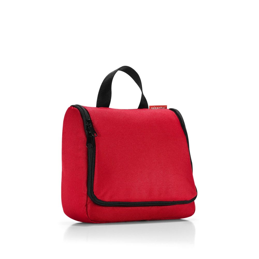 Reisenthel Toiletbag Red red #1