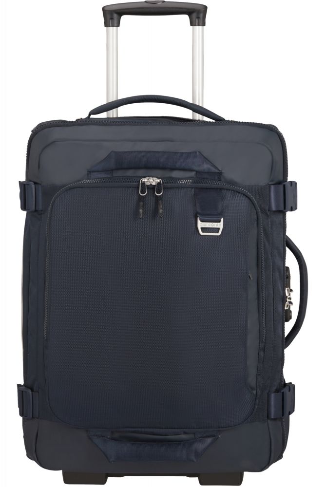 Samsonite Midtown Duffle/Wh 55/20 Backpack 55 Dark Blue #1