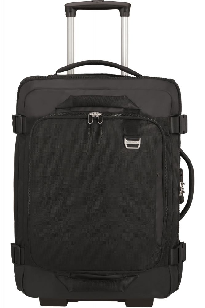 Samsonite Midtown Duffle/Wh 55/20 55 Black #1