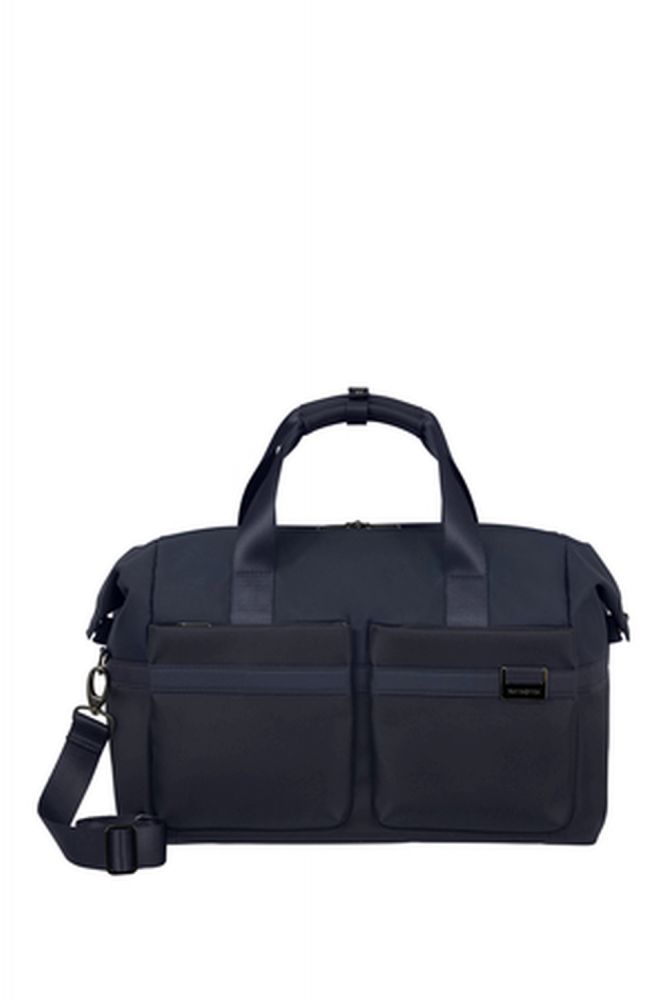 Samsonite Airea Duffle 45 Reitasche Dark Blue #1