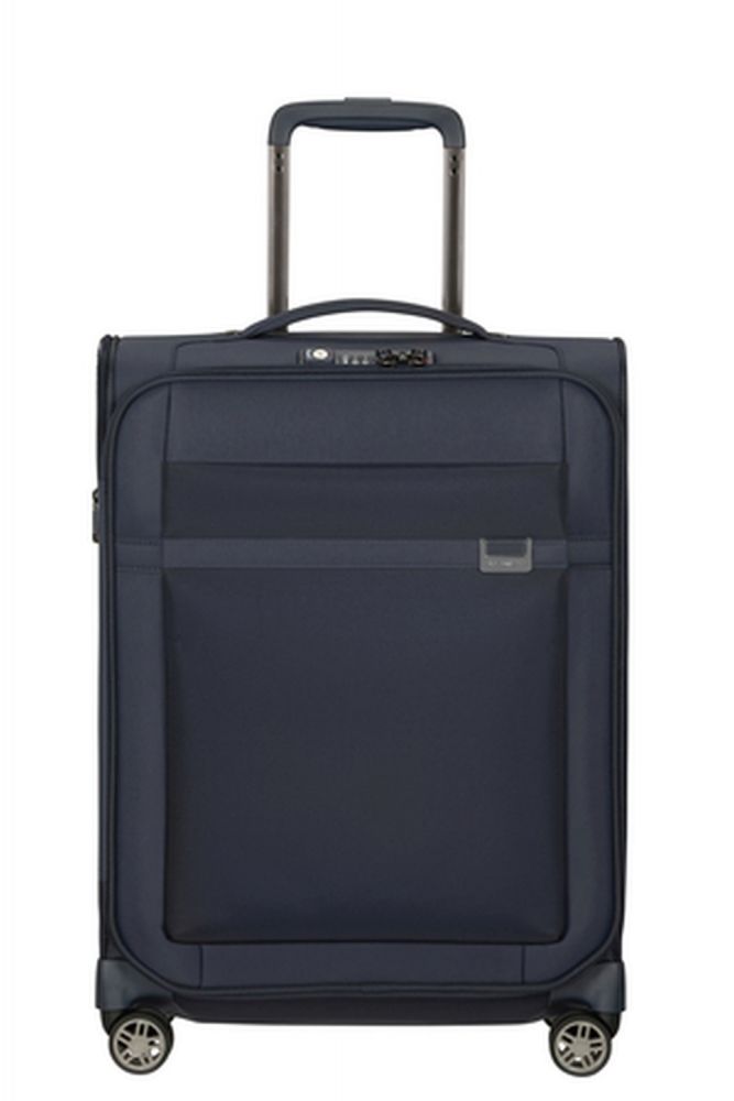 Samsonite Airea Spinner 55/20 Strict 55 Dark Blue #1