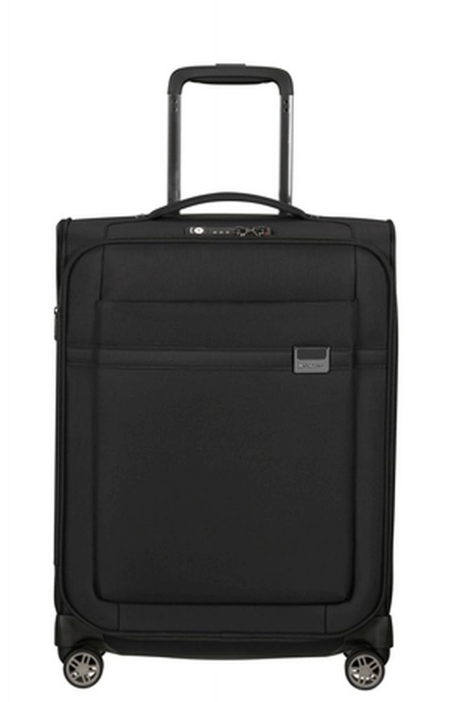 Samsonite Airea Spinner 55/20 Strict 55 Black #1