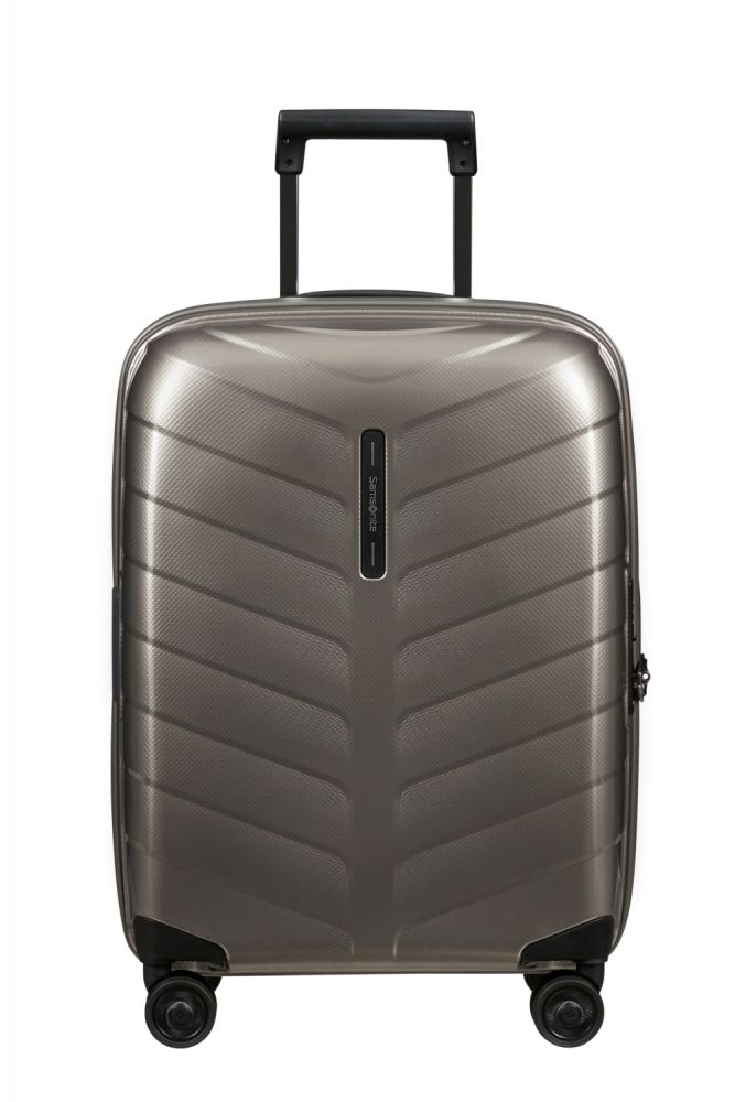 Samsonite Attrix Spinner 55/20 Exp Dune #1