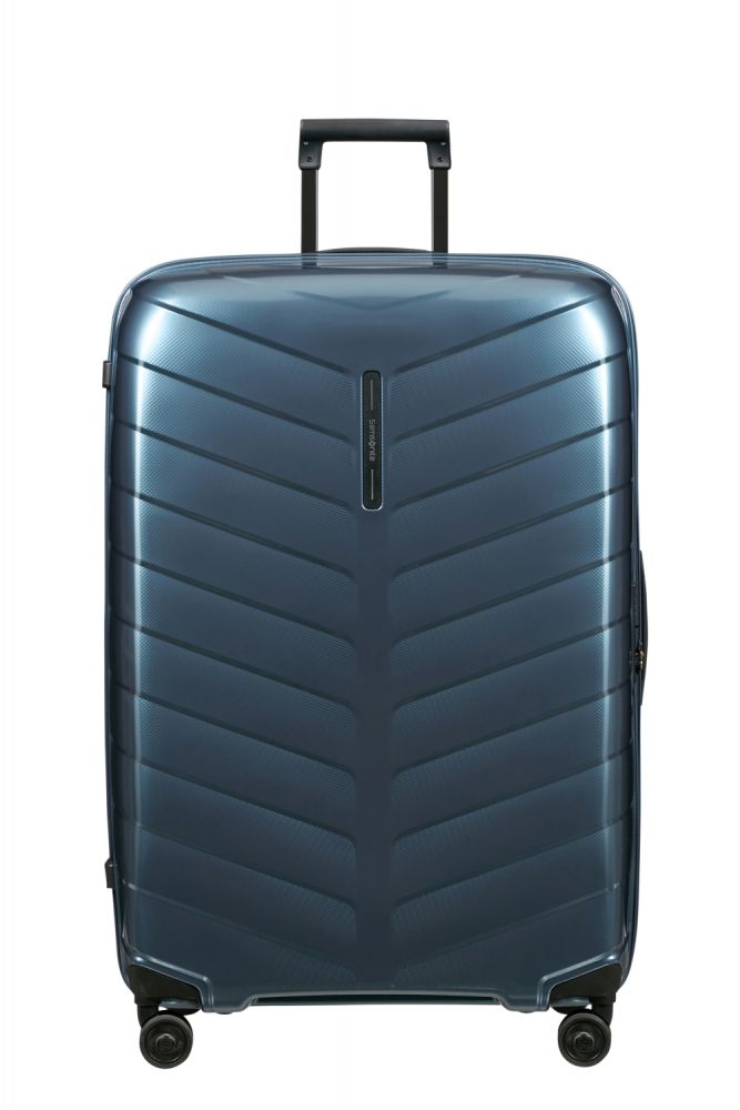 Samsonite Attrix Spinner 81/30 Steel Blue #1