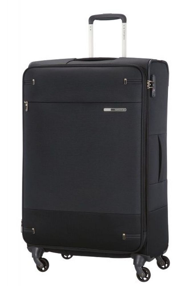 Samsonite Base Boost Spinner 78/29 Exp Black #1