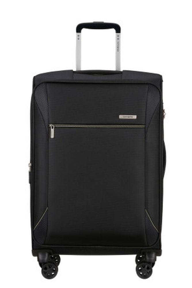 Samsonite Base Breeze Spinner 67/24 Exp Black #1