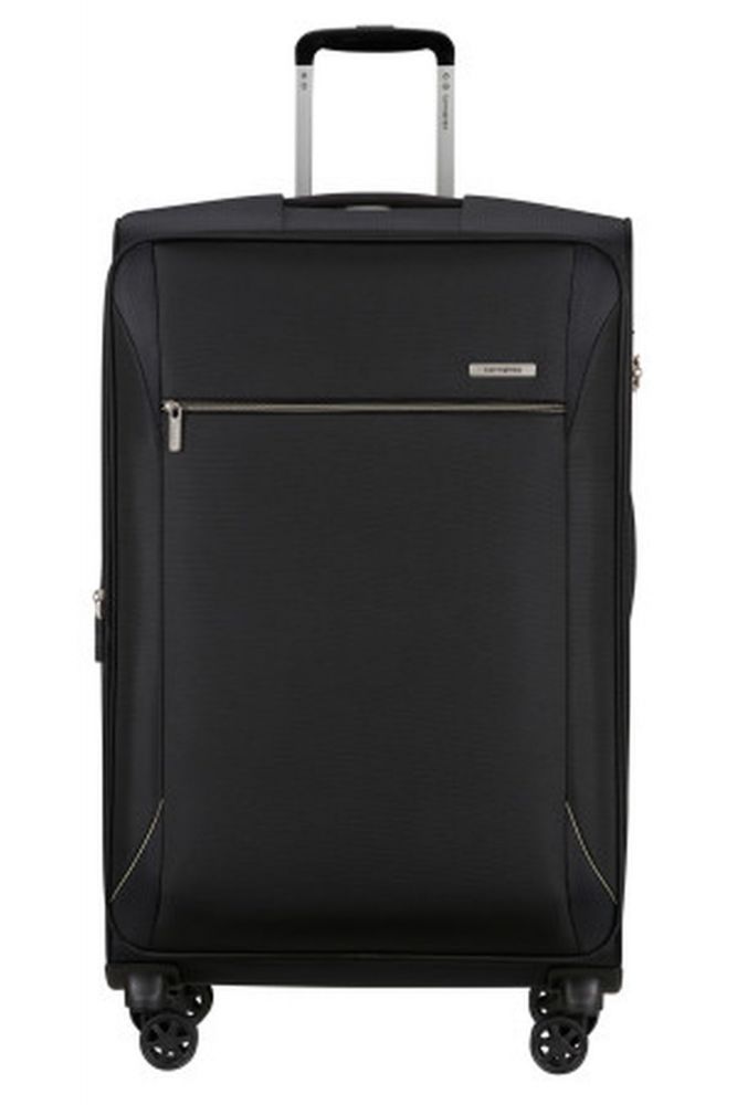 Samsonite Base Breeze Spinner 79/29 Exp Black #1