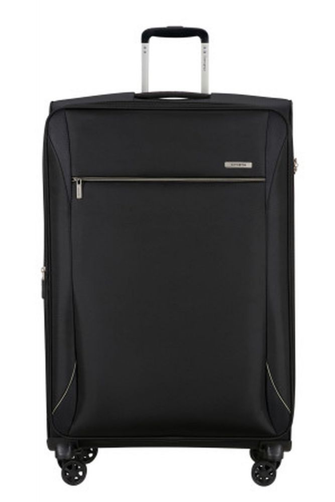 Samsonite Base Breeze Spinner 83/31 Exp Black #1