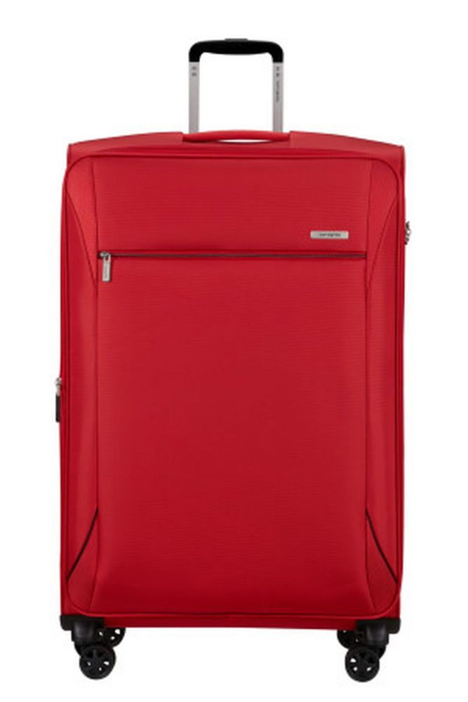 Samsonite Base Breeze Spinner 83/31 Exp Red #1