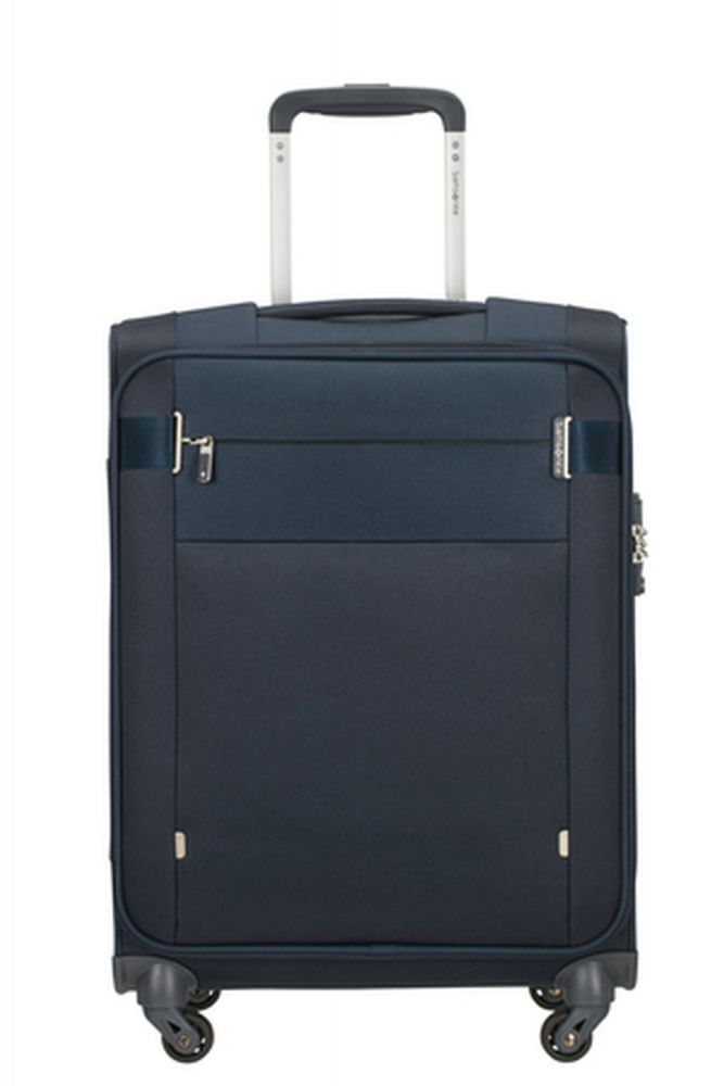 Samsonite Citybeat Spinner 55/20 Length 40 Cm 55 Navy Blue #1