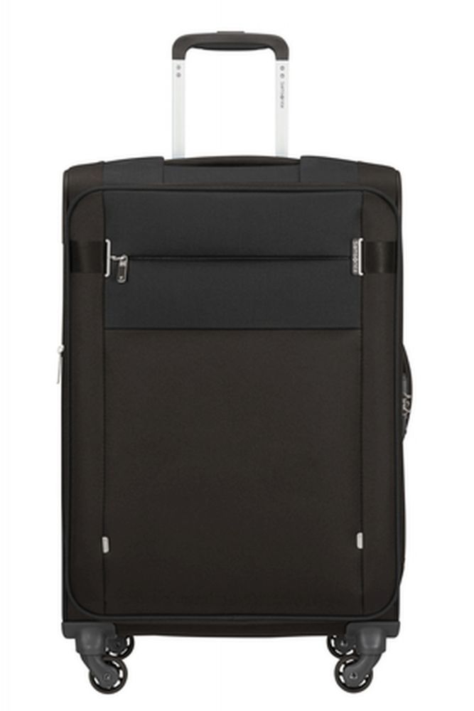 Samsonite Citybeat Spinner 66/24 Exp 66 Black #1