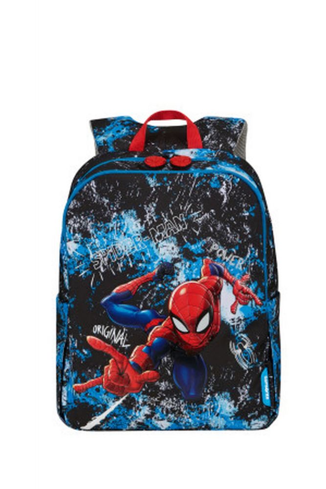 Samsonite Daydream Disney Backpack Marvel Spiderman Mystery #1