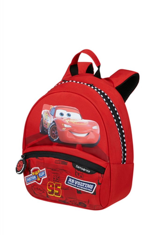 Samsonite Disney Ultimate 2.0 Backpack S+ Disney Cars Cars #1