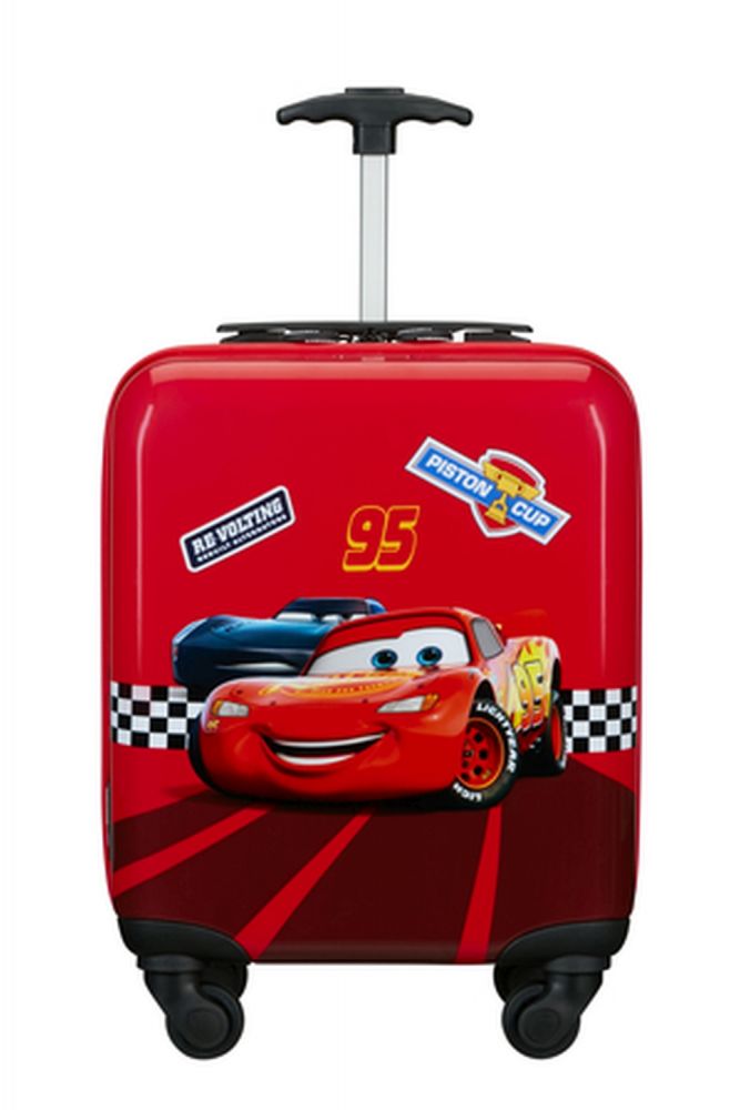 Samsonite Disney Ultimate 2.0 Spinner 45/16 Disney Cars Cars #1