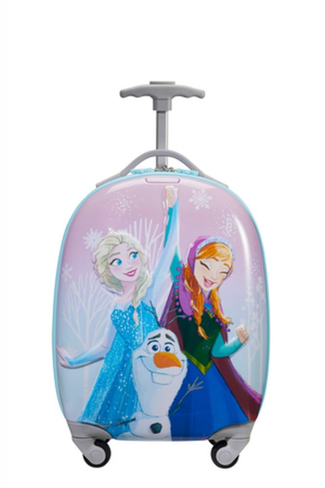 Samsonite Disney Ultimate 2.0 Spinner 46/16 Disney Frozen Frozen #1