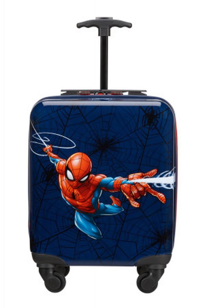 Samsonite Disney Ultimate 2.0 Spinner 45/16 Marvel Sp. Web Spiderman Web #1