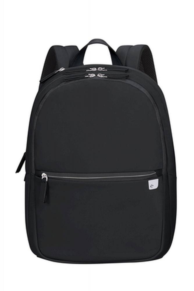 Samsonite Eco Wave Backpack 15.6" Black #1