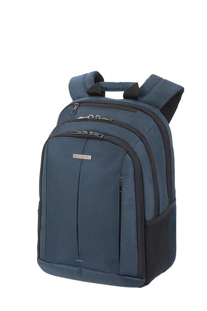 Samsonite Guardit 2.0 Lapt.Backpack S 14.1 Blue #1
