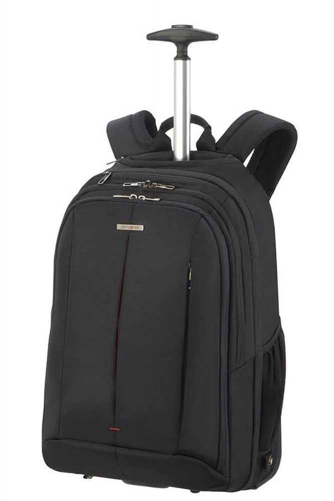 Samsonite Guardit 2 Lapt.Backpack/Wh 15.6 Black #1