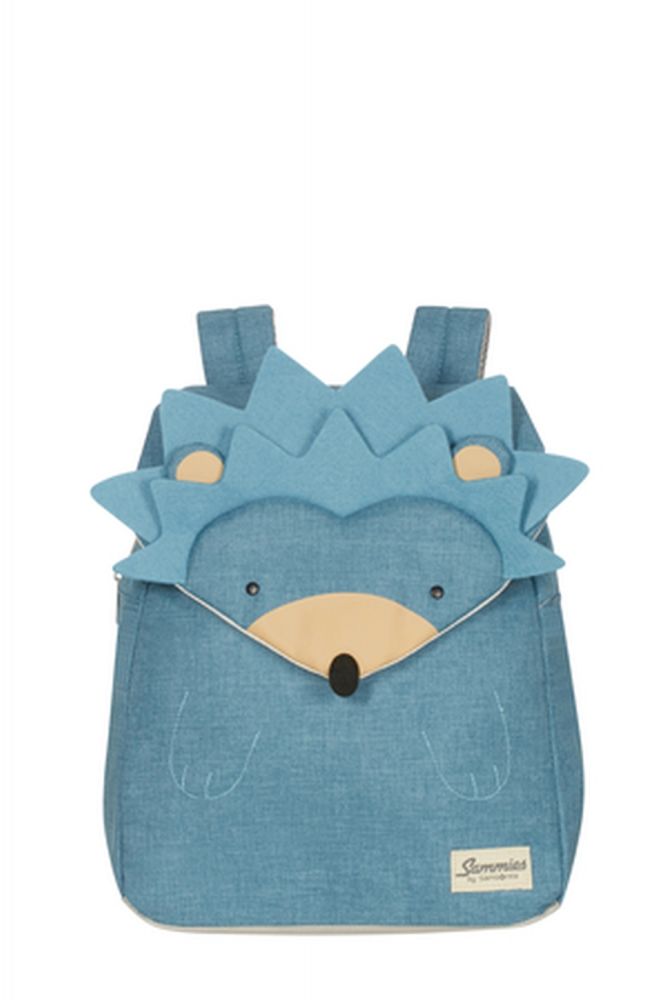 Samsonite Happy Sammies Backpack S Hedgeh.Harris 27 Hedgehog Harris #1