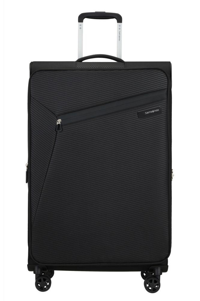 Samsonite Litebeam Spinner 77/28 Exp Black #1