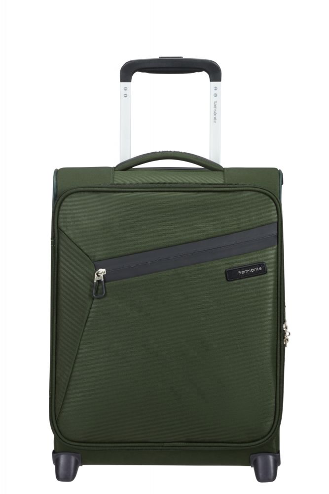 Samsonite Litebeam Upright 45/16 Underseater Climbing Ivy #1