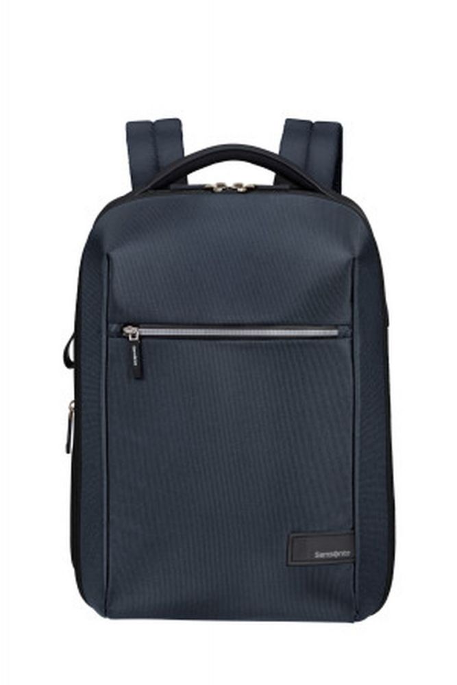 Samsonite Litepoint Lapt. Backpack 14.1" 40 Blue #1