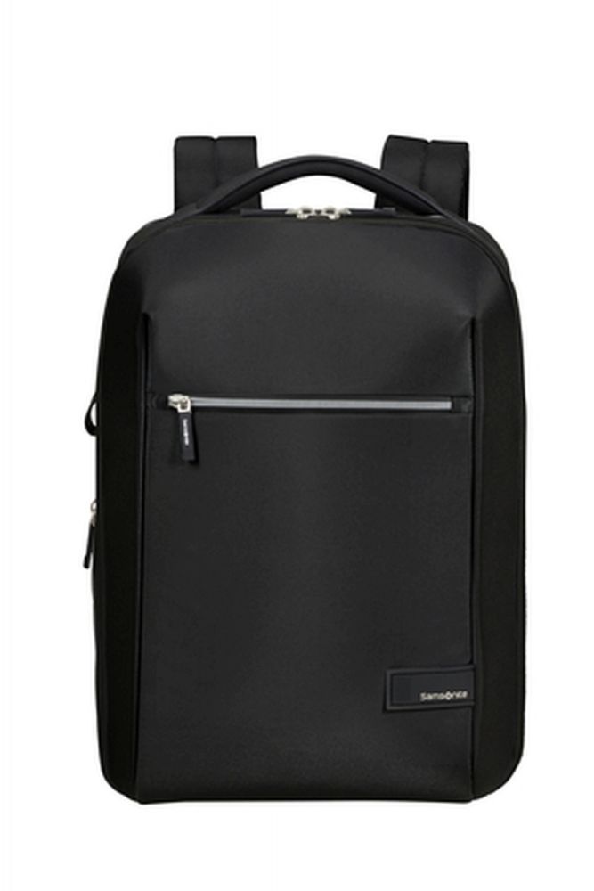 Samsonite Litepoint Lapt. Backpack 15.6" 43 Black #1