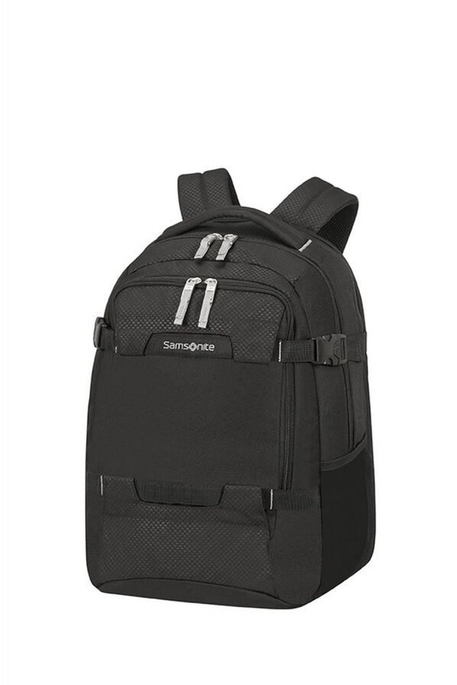 Samsonite Sonora Laptop Backpack L Exp Black #1