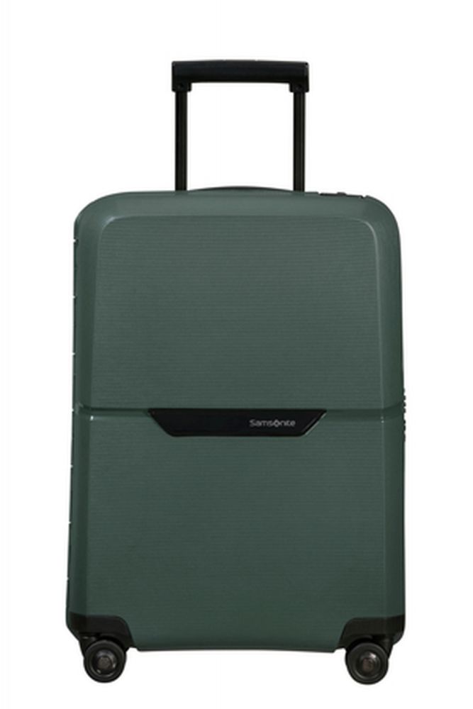 Samsonite Magnum Eco Spinner 55 Forest Green #1