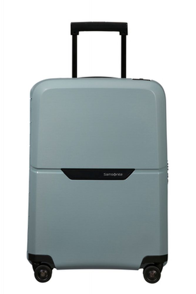 Samsonite Magnum Eco Spinner 55 Ice Blue #1