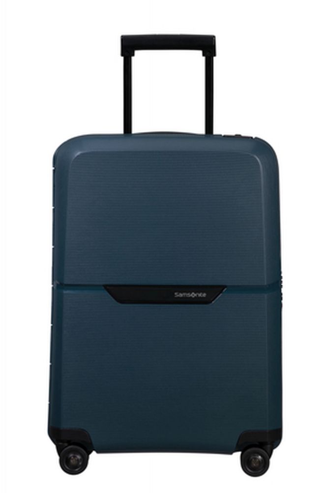 Samsonite Magnum Eco Spinner 55 Midnight Blue #1