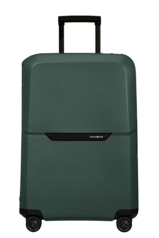 Samsonite Magnum Eco Spinner 69 Forest Green #1