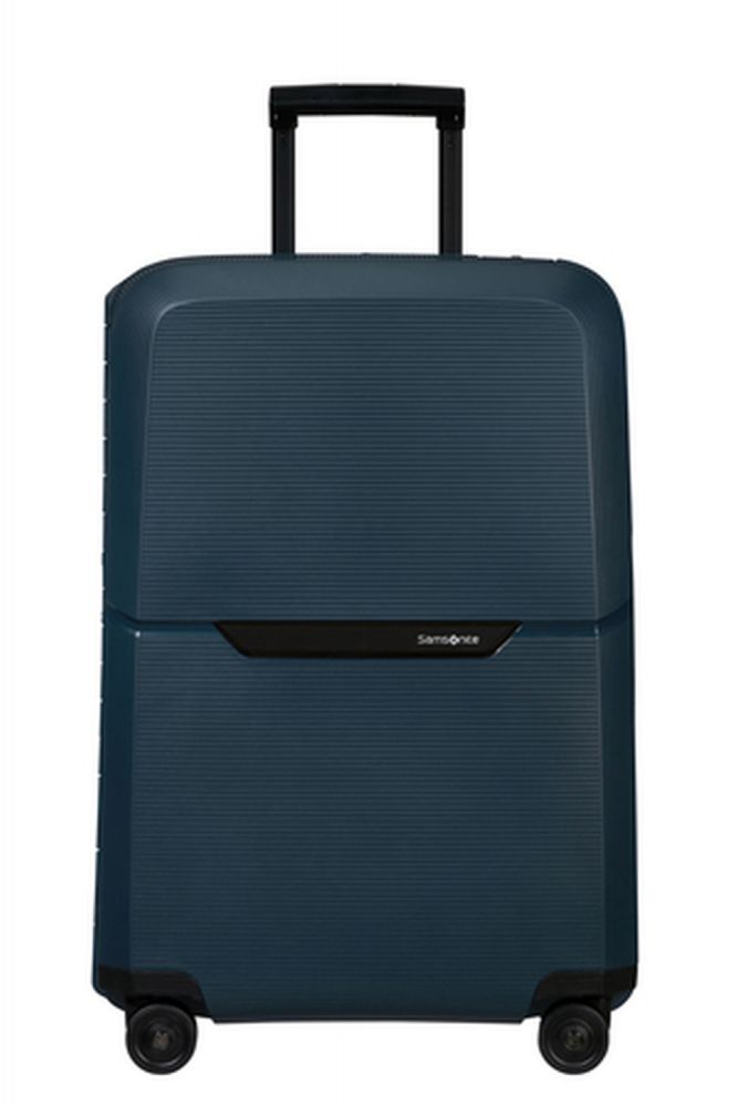 Samsonite Magnum Eco Spinner 69 Midnight Blue #1