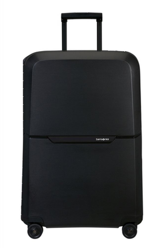 Samsonite Magnum Eco Spinner 75 Grahite #1