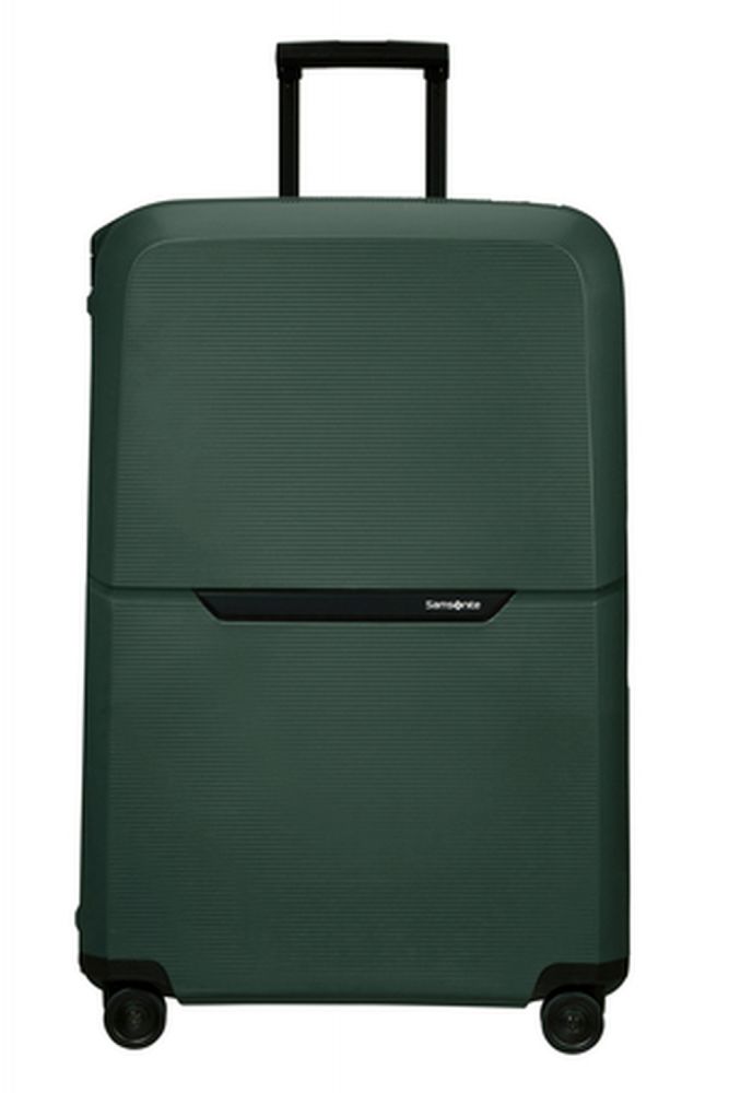 Samsonite Magnum Eco Spinner 81 Forest Green #1