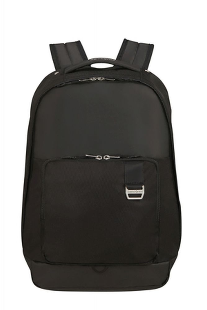 Samsonite Midtown Laptop Backpack M 45 Black #1