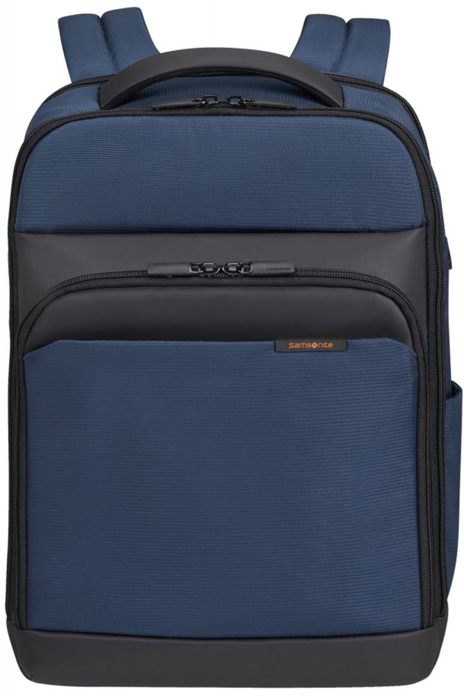 Samsonite Mysight Lpt. Backpack 15.6" 43 Blue #1